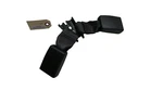 2024 2025 Chevrolet Trax Oem Left Rear / Center Seat Belt Buckle 60008259. Fixed Price $37.50.