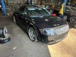 Seat Belt Front Coupe Passenger Fits 00-06 Audi Tt 764856. Fixed Price $79.00.