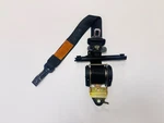 93-99 Bmw E36 318I 328I M3 Front Right Passenger Seat Belt W/ Force Limiter. Fixed Price $59.99.
