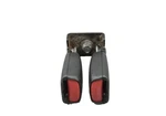 2005-2011 Volvo V50 2.4L Rear Right Passenger Seat Belt Buckle Black 8664754 Oem. Fixed Price $33.00.
