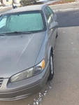 Camry 1998 Seat Belt Front 4515075. Fixed Price $93.99.