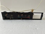 84-88 Toyota Pickup Heater Control Hvac Switch Temperature Climate Oem Htf. Fixed Price $185.00.