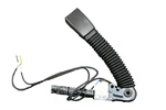 06-08 Bmw 750I Passenger Right Front Seat Belt Buckle Oem. Fixed Price $60.48.