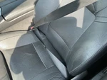 Seat Belt Front Bucket Driver Retractor Fits 10-17 Bmw 535I Gt 852487. Fixed Price $137.74.