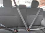 Forester 2016 Seat Belt Rear 3232089. Fixed Price $149.90.