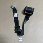 2010-2014 Vw Gti MK6 Rear Left Seat Belt Retractor 1K6857805AD Black. Fixed Price $29.95.