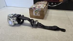 2017 2018 2019 Chevrolet Impala Front Right Black Seat Belt Retractor 19355801. Fixed Price $224.99.