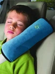 1PC Car Seatbelt Shoulder Pad Adjuster, Anti-neck Rubbing Safety Cover, New. Fixed Price $13.78.