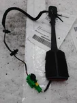 2017 Jeep Renegade Oem Green Seat Belt 83000 Miles Genuine Part 6KL82JXWAA. Fixed Price $133.99.