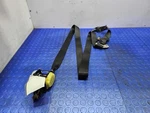 17-22 Kia Niro Rear Seat Belt Retractor Right Passenger Side Black Oem. Fixed Price $59.99.