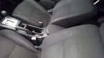 Seat Belt Front Bucket Sedan Driver Buckle Black Fits 09-15 Lancer 5542325. Fixed Price $150.00.