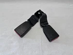 2016 - 2019 Chevrolet Cruze Rear Left & Center Seat Belt Buckles Oem. Fixed Price $45.99.