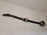 2016 - 2017 Jeep Compass Seat Belt Front Classic Style Bucket Passenger. Fixed Price $154.00.