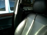 Passenger Right Front Seat Belt Retractor Fits 04-08 Pacifica 156805. Fixed Price $35.00.
