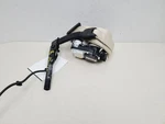 Seat Belt Front Bucket Passenger Retractor Fits 2016 Hyundai Equus 563589. Fixed Price $77.35.