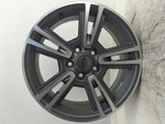 2010-2013 Ford Mustang Oem Wheel Rim Gvmaa. Fixed Price $96.43.