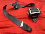 04-10 Bmw E63 645 650 M6 Coupe Right Passenger Upper Seatbelt Retractor Oem. Fixed Price $75.56.