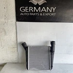 19-22 Bentley Continental Gt Engine Motor Side Air Intercooler Radiator Oem. Fixed Price $300.00.