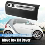 Dash Glove Box Door Lid Cover Smart Fortwo W451 2007-2019 NO.A4516892853. Fixed Price $65.91.