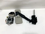 14-20 Infiniti QX60 Front Left Lh Driver Side Retractor Oem. Fixed Price $120.00.
