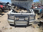 Seat Belt Front Bucket Driver Buckle Fits 98-02 Isuzu Trooper 196946. Fixed Price $50.00.