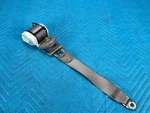 Lexus LX470 2ND Row Seat Belt Retractor Driver's Side GRAY:LG10 2003-2007 Oem. Fixed Price $135.00.