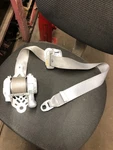 2004-2008 Toyota Corolla Driver Left Front Seat Belt Retractor Gray Oem. Fixed Price $79.90.