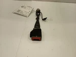 Black Right Front Seat Belt Buckle From 2018 Gmc Sierra 2500 Ext Cab 12671157. Fixed Price $68.69.