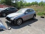 Seat Belt Front Bucket Passenger Buckle Fits 14-17 Infiniti QX50 1127567. Fixed Price $161.62.