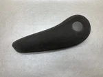 2004-2010 Toyota Sienna Oem Front Right Passenger Side Seat Armrest Gray Cloth. Fixed Price $61.65.