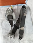 2004-2009 Toyota Prius Front Right Passenger Side Seat Belt G087917 Oem. Fixed Price $42.20.