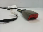 Gray Left Front Seat Belt Buckle From 2012 Camry 12411066. Fixed Price $67.69.