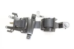 2022 - 2023 Honda Passport Rear Center Retractor Oem Black Bk. Fixed Price $63.57.