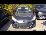 Seat Belt Front Bucket Passenger Buckle Fits 12-14 Mazda 5 1110198. Fixed Price $64.94.
