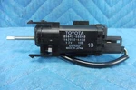 Lexus LS430 LS460 LS600H Left Height Adjustable Anchor Motor 85642-50040 Oem. Fixed Price $15.00.