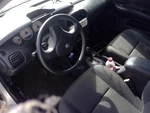 Seat Belt Front Bucket Driver Buckle Fits 02-05 Neon 2246998. Fixed Price $61.27.