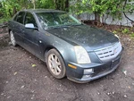 2005-2011 Cadillac Sts Passenger Front Seat Bucket AQ9 Ab Leather Oem. Fixed Price $104.00.