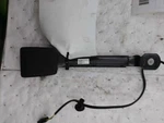 2018-2019 Volkswagen Atlas Oem Seat Belt Driver Buckle White 125K Miles. Fixed Price $89.99.