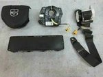 Dodge Crew Caravan 2014-15-16-17-2018-2019 Oem Left Driver Airbag Knee Seat Belt. Fixed Price $249.00.