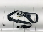 03-04 Volvo XC90 Rear Left Side 2ND Second Row Seat Belt Tensioner Oem. Fixed Price $47.49.