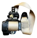 1999-2004 Bentley Arnage Rwd Rear Left Driver Side Seat Belt Retractor Oem. Fixed Price $69.29.