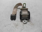 2005-2009 Pontiac G6 Rear Seat Belt Retractor Right Passenger Side Back 4 Door. Fixed Price $58.99.