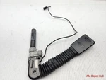 2004 Bmw 330CI 325CI 325I 330I E46 Front Left Driver Seat Belt Buckle Tensioner. Fixed Price $89.99.