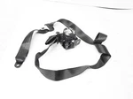 2005-2011 Volvo V50 Rear Second Row Center Middle Seat Belt Black 8639554. Fixed Price $37.05.