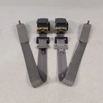 99-02 Camaro Z28 Front Seat Belt Retractors Set AA7363. Fixed Price $70.31.