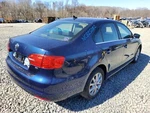 Used Front Left Seat Belt Fits: 2014 Volkswagen Jetta Bucket Sdn Driv. Fixed Price $65.00.