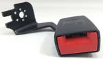 Audi A8 Rear Left Seat Buckle Original. Fixed Price $208.42.