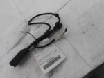 2009 Acura Tl Black Seat Belt Oem 04816TK4A00ZB 156K Miles 4DR. Fixed Price $74.99.