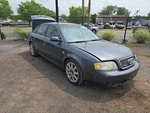 Used Front Left Seat Belt Fits: 2004 Audi A6 Bucket Driver Buckle. Fixed Price $85.50.