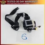 12-18 Volvo S60 V60 Front Right Passenger Side Seat Belt Oem. Fixed Price $49.20.
